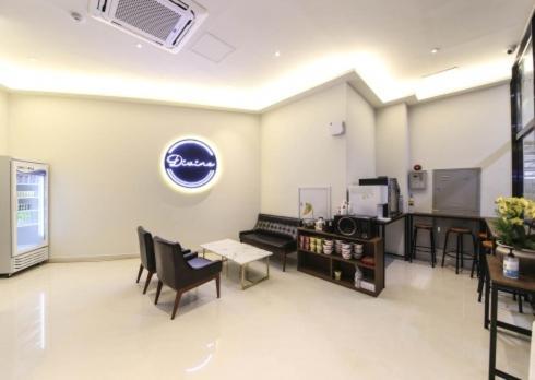 ควางจู ดีไวน์ โฮเทล Hotel Gwangju Metropolitan City ภายนอก รูปภาพ