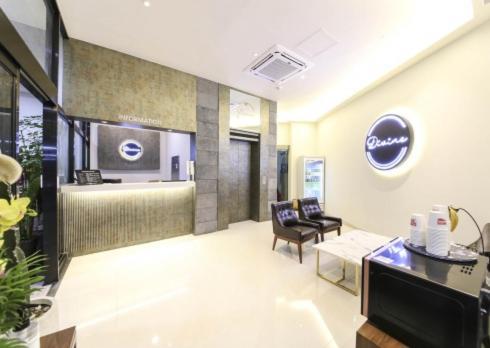 ควางจู ดีไวน์ โฮเทล Hotel Gwangju Metropolitan City ภายนอก รูปภาพ