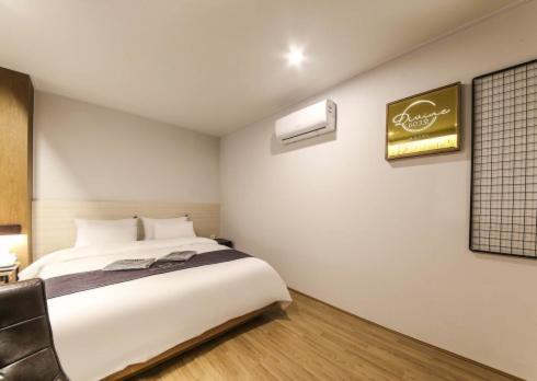 ควางจู ดีไวน์ โฮเทล Hotel Gwangju Metropolitan City ห้อง รูปภาพ